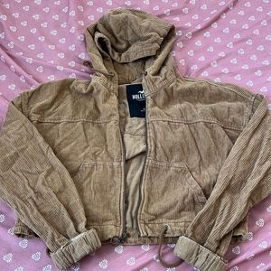 Hollister Jacket